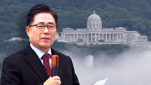 [단독] 수사 대상 김규환 만나 "윤영호, 막 지어내는 듯"