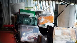 [단독] "점검 때마다 짐 뺐다"&hellip;휴게소 '위생 점검' 꼼수?