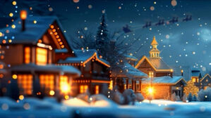 저녁 기도 중 폭발&hellip;"7명 사망" 성탄 전야에 참극