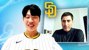 "송성문 WBC 참가, 적극 지지"