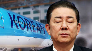 '대한항공 숙박권' 고발 예고&hellip;김병기 "1박 34만 원"