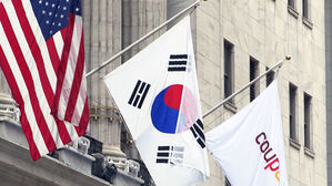 쿠팡, 미국 소송은 두려웠나&hellip;'대관 조직' 강화 나섰다