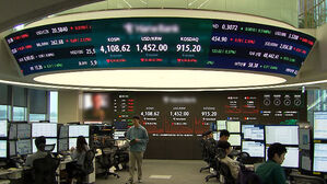 정부 고강도 개입에 상승 '주춤'&hellip;서학개미 돌아올까