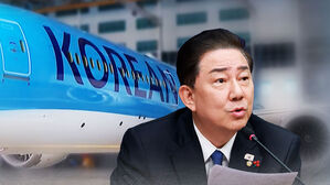 '대한항공 숙박권' 고발 예고&hellip;김병기 "1박 34만 원"