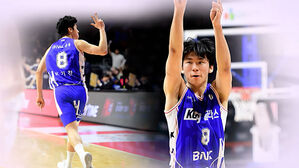 신인 윤기찬 14득점&hellip;KCC 7연승&middot;2위 도약