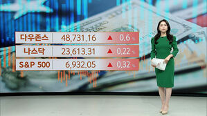 [뉴욕증시] 3대 지수 5일 연속 상승&hellip;산타랠리 기대감