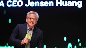 엔비디아, '추론 강화 AI칩' 스타트업 그록과 기술 라이선스 계약