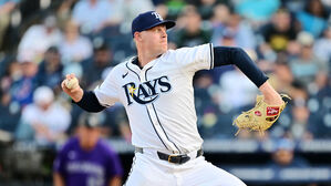 MLB 마이애미, 마무리 페어뱅크스와 1년 188억 원에 계약