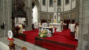 성탄절 맞아 오늘 전국 곳곳서 미사&middot;예배