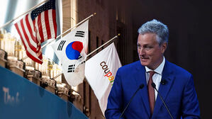 트럼프 측근 "쿠팡 공격은 미국 차별"&hellip;발언 의도는