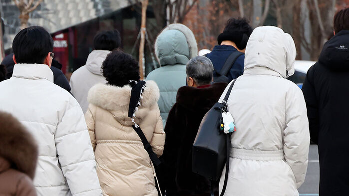 26일 올겨울 최강 한파&hellip;서울 아침 체감 -18℃