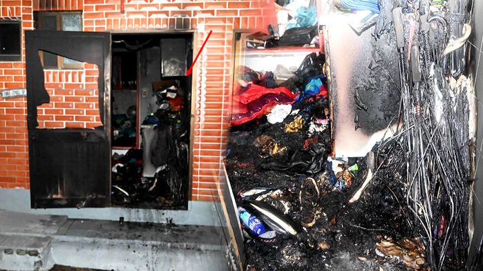 성탄절 새벽녘에 사망&hellip;전국 곳곳서 잇따른 비극