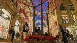 이스라엘군 "레바논에서 이란 정예부대 군인 사살"