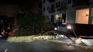 미 서부 이틀째 악천후&hellip;최소 2명 사망