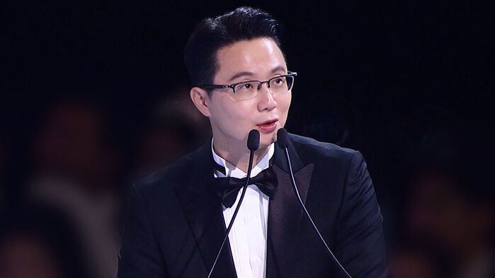 윤영호 전 통일교 세계본부장