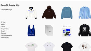 "바로 품절, 못 구한다" 기업 로고 박혔는데 완판된 정체