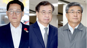 문 정부 '서해 공무원 피격사건' 서훈&middot;박지원 오늘 1심 선고