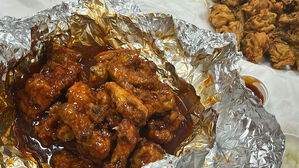 소방서 온 노인, 양손에 든 정체&hellip;"내 목숨값" 뜻밖 사연