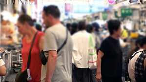 "한국인처럼 놀자"&hellip;외국인 즐기는 핫플 달라졌다