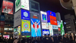 경기도 오사카&middot;다낭&middot;세부시?&hellip;한국인 얼마나 많이 가길래