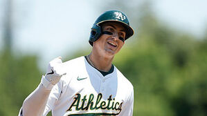 MLB 애슬레틱스, 풀타임 1년 소더스트럼과 7년 1,247억 원 계약