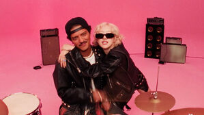 로제 "혼자 커서 하버드 간 자식"&hellip;'아파트' 인기 여전