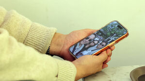 아들은 엄마의 마지막 카톡을 품고 산다&hellip;"참사는 아직 끝나지 않아"