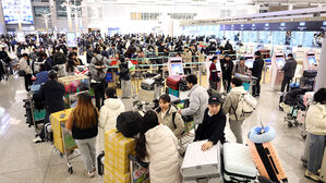 '여가만족도' 10년째 증가세&hellip;연차 소진율도 역대 최고