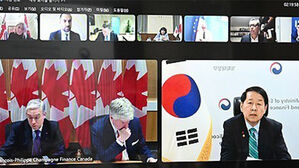 "광물 중국 의존도 낮추자"&hellip;G7-자원 부국, 미국서 재무장관 회담 조율