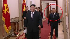 '김정은 집사' 김창선 사망&hellip;남북, 북미정상회담서 김정은 일정 챙겨