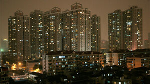 중 정부, 부동산 구하기 본격 시동&hellip;베이징 집 살 문턱 낮췄다