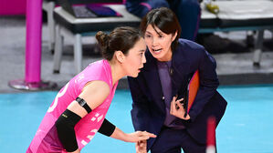 여자배구 내일 '빅매치'&hellip;흥국생명, GS칼텍스와 3&middot;4위전