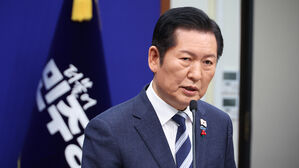 정청래 "2차 종합특검 새해 첫 법안으로&hellip;통일교 특검 제3기관 추천"