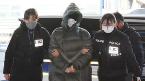 "아이 직접 키우고 싶다" 황하나 호소에도&hellip;결국 구속