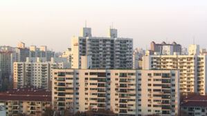 서울 아파트값 상승 폭 다시 커졌다&hellip;이번 주 들어 확대