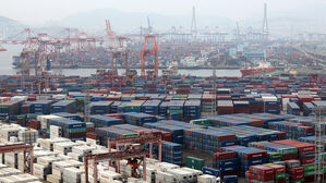 무역대금-통관액 격차 427조&hellip;관세청, '고환율 악용' 특별 단속