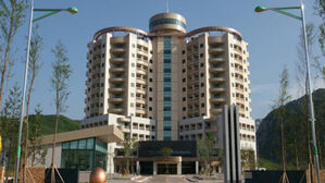 "북, 금강산 이산가족 면회소 철거 거의 완료"