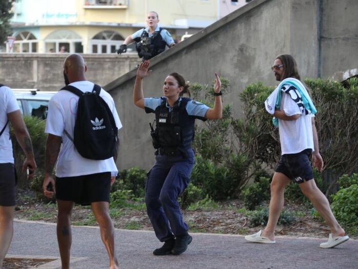 호주 시드니 테러 허위정보 가짜뉴스