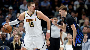 '요키치 56점' NBA 덴버, 연장 혈투 끝에 미네소타 제압