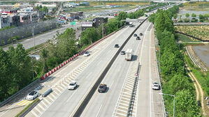 경부 고속도로 확장 청신호&hellip;예비타당성 조사 대상 선정