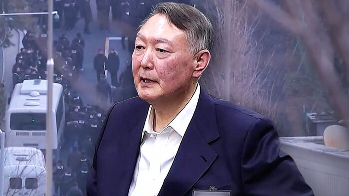 '사실상 최대치' 징역 10년 구형&hellip;특검팀이 밝힌 배경