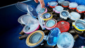 한반도 덮친 '기습 한파'&hellip;"올겨울 반복될 것" 이유는