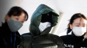 [단독] "아이 직접 키우고 싶다" 황하나 호소&hellip;구속 기로