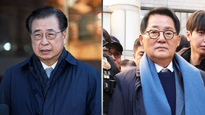 '서해 피격 은폐 의혹' 서훈&middot;박지원 1심 '무죄'