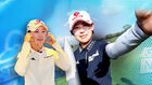 LPGA 가는 '돌격대장'&hellip;"목표는 다승왕!"