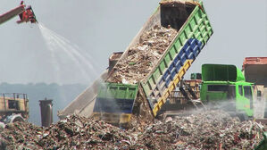 스브스뉴스1. 쓰레기 직매립 금지 (OK)