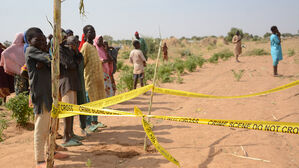 트럼프 '나이지리아 IS' 표적 맞췄나&hellip;"실제론 농촌 강도 수준"