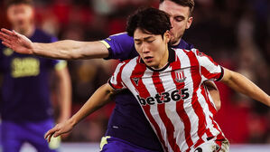 '배준호 86분' 스토크시티, 프레스턴과 0:0 무승부