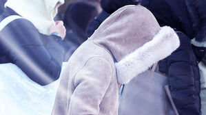 [날씨] 낮부터 추위 점차 물러갈 듯&hellip;중부지방 눈&middot;비