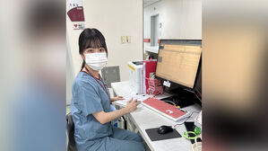 6호선서 피 토하며 고꾸라진 남성&hellip;다급했던 순간 반전